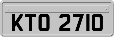 KTO2710