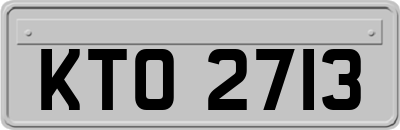 KTO2713