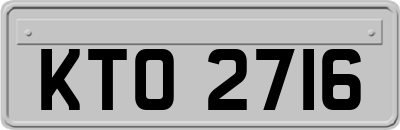 KTO2716