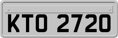 KTO2720