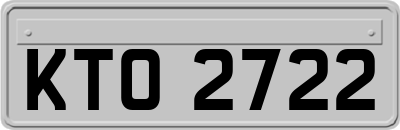 KTO2722