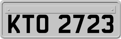 KTO2723