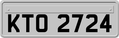 KTO2724