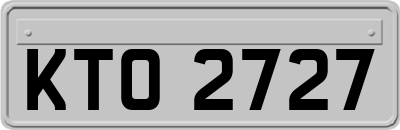 KTO2727