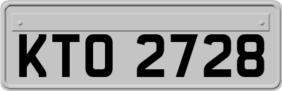 KTO2728