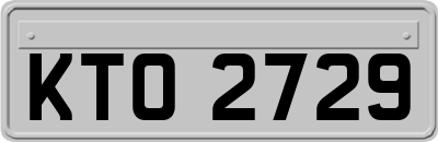 KTO2729