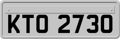 KTO2730