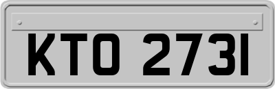 KTO2731