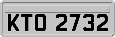 KTO2732