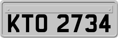 KTO2734