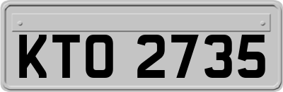 KTO2735