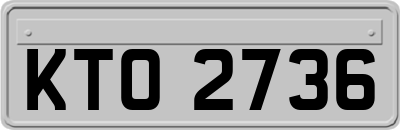 KTO2736