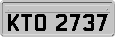 KTO2737