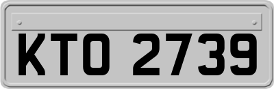 KTO2739
