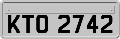 KTO2742