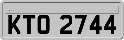 KTO2744