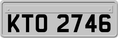 KTO2746