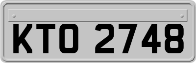 KTO2748