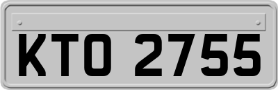 KTO2755