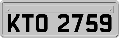 KTO2759