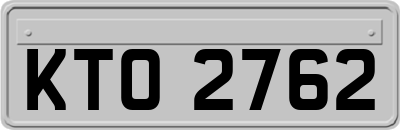 KTO2762