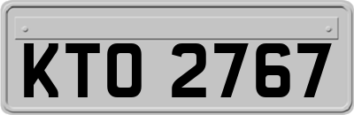KTO2767