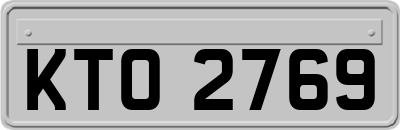 KTO2769