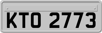 KTO2773
