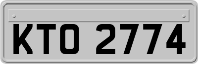 KTO2774
