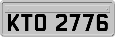 KTO2776