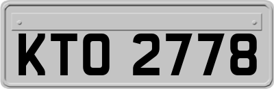 KTO2778