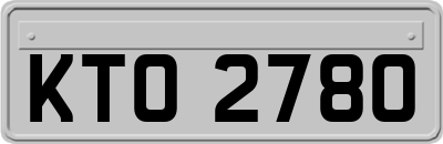 KTO2780