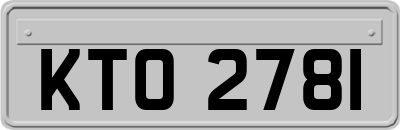 KTO2781