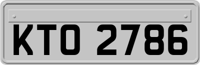 KTO2786