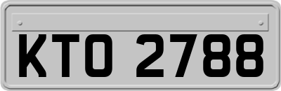KTO2788
