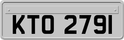 KTO2791