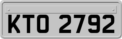 KTO2792