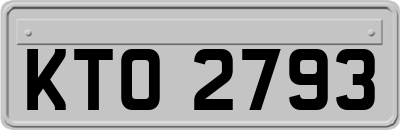KTO2793