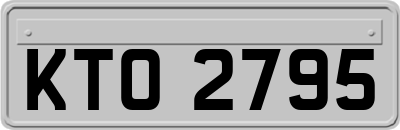 KTO2795