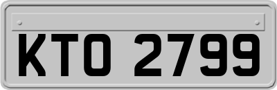 KTO2799