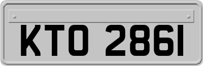 KTO2861
