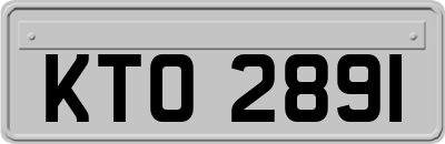 KTO2891