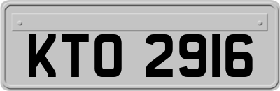 KTO2916