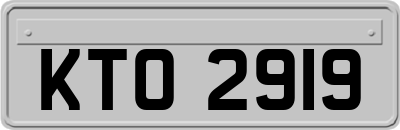 KTO2919