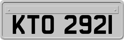 KTO2921