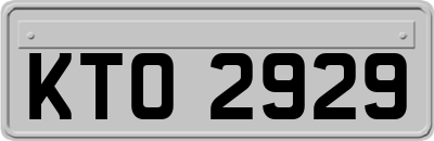 KTO2929