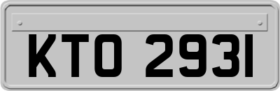 KTO2931