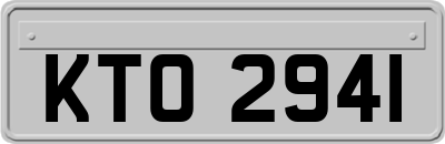 KTO2941