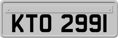 KTO2991
