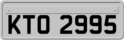 KTO2995